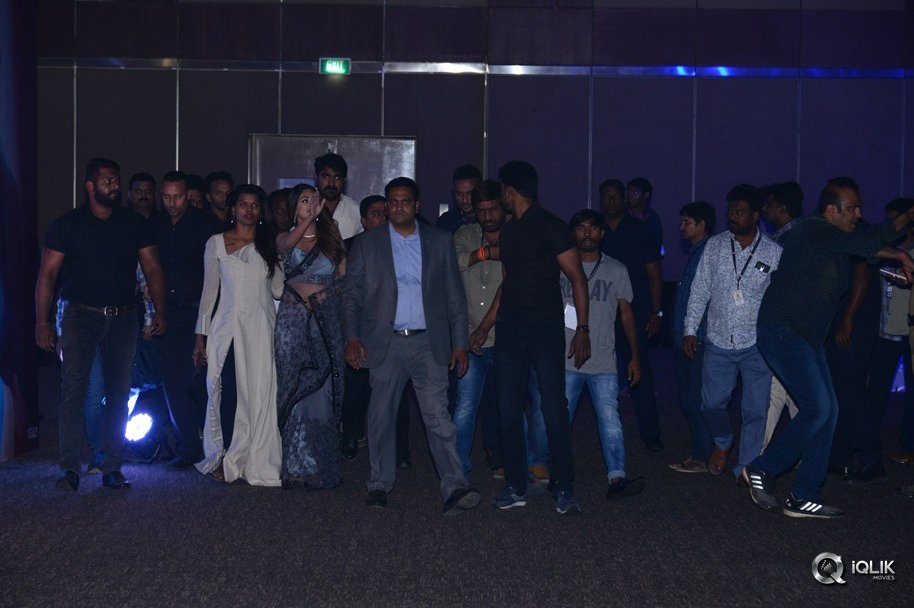 Agnyaathavaasi-Movie-Audio-Launch-Photos